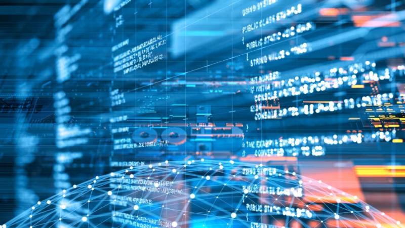 Linux基石：黄岛区小程序开发公司的技术底座与发行版选择逻辑