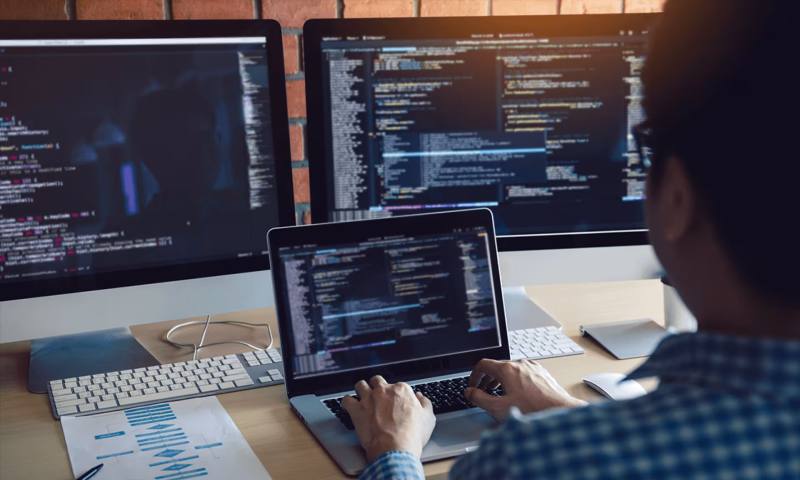 数据科学选型：R与Python如何赋能黄岛区网站建设？